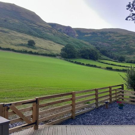 Ty Nant Gwenyn Vila Llanymawddwy Exterior foto